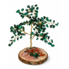 2set 6-8inch Wire Wrapped Little Tree of Life DIY Making Ki