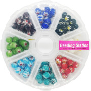 Beads Collections