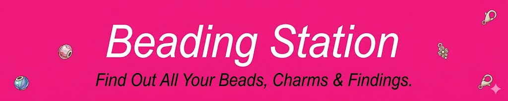 Beading Station
